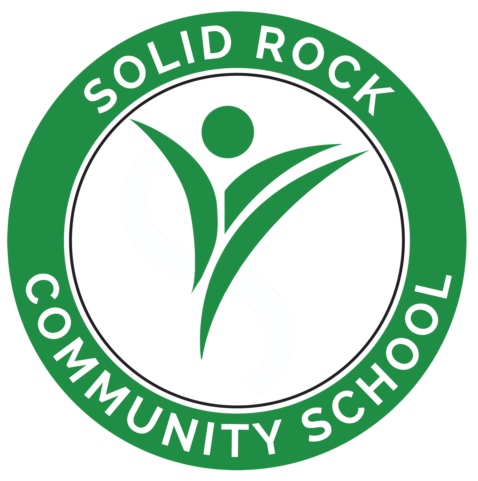 Solid Rock Community School